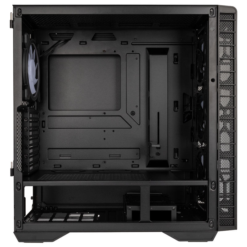 Kolink Observatory Y AMD SE, ARGB Midi-Tower - black