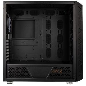 Kolink Citadel Mesh ATX ARGB Midi-Tower - black : image 6