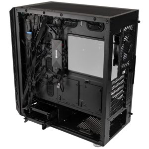 Kolink Citadel Mesh ATX ARGB Midi-Tower - black : image 8