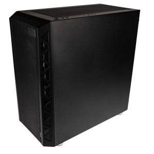 Kolink Citadel Mesh ATX ARGB Midi-Tower - black : image 5