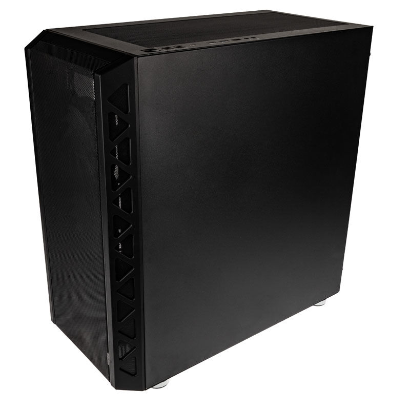 Kolink Citadel Mesh ATX ARGB Midi-Tower - black : image 5