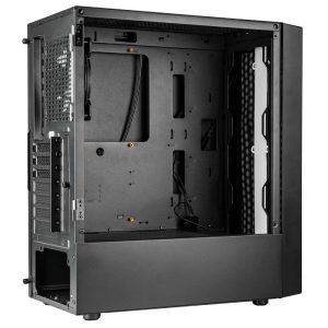 Kolink Inspire K12 ARGB Midi Tower - black