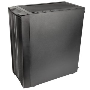 Kolink Inspire K12 ARGB Midi Tower - black
