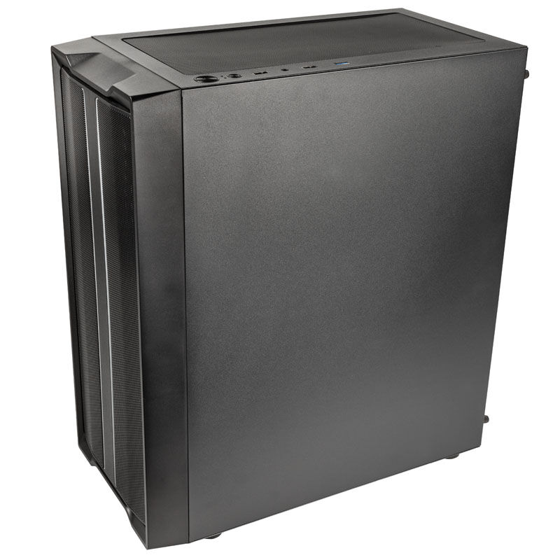 Kolink Inspire K12 ARGB Midi Tower - black