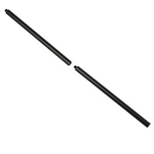 Kolink Core Adept VGA Support Mount - Black