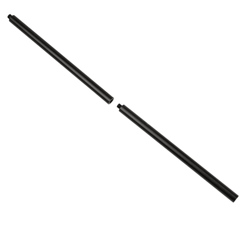 Kolink Core Adept VGA Support Mount - Black