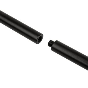 Kolink Core Adept VGA Support Mount - Black