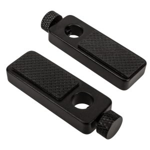 Kolink Core Adept VGA Support Mount - Black