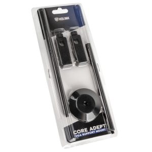 Kolink Core Adept VGA Support Mount - Black