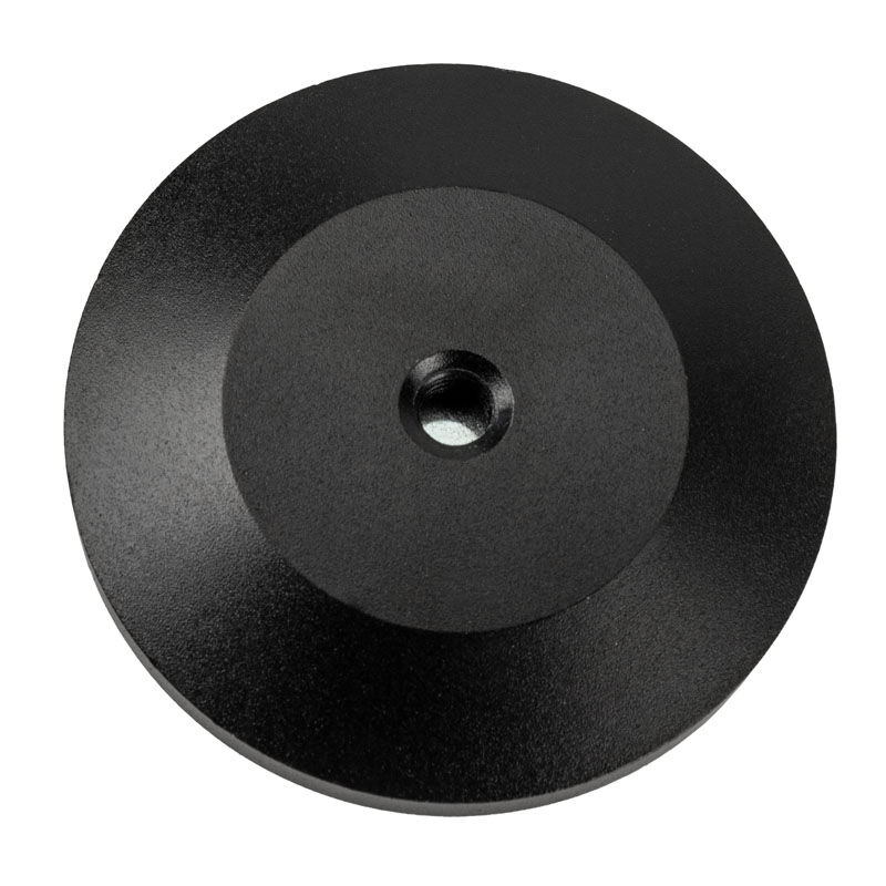 Kolink Core Adept VGA Support Mount - Black