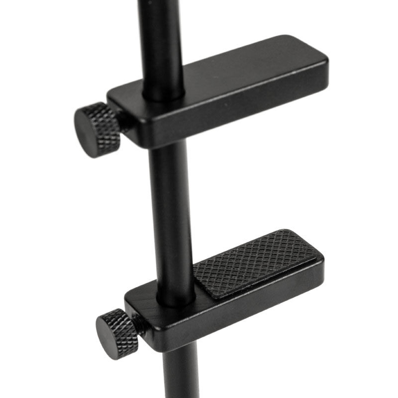 Kolink Core Adept VGA Support Mount - Black