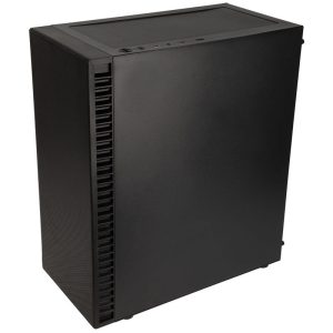 Kolink Observatory HF Mesh ARGB Midi Tower - black