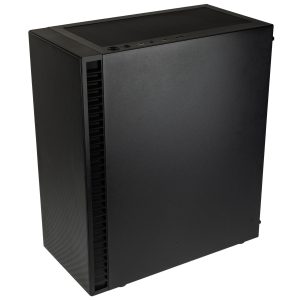 Kolink Observatory HF Mesh Core Midi Tower - black : image 5
