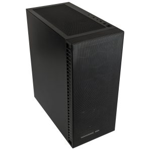 Kolink Observatory HF Mesh PWM Midi Tower - black