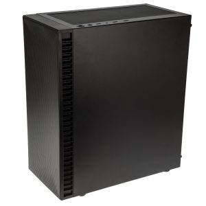 Kolink Observatory HF Plus Mesh ARGB Midi Tower - black