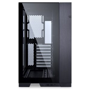 Lian Li O11 Dynamic EVO, Tempered Glass - Black : image 7