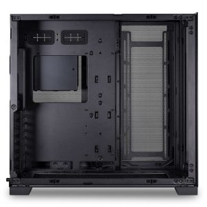 Lian Li O11 Dynamic EVO, Tempered Glass - Black : image 4