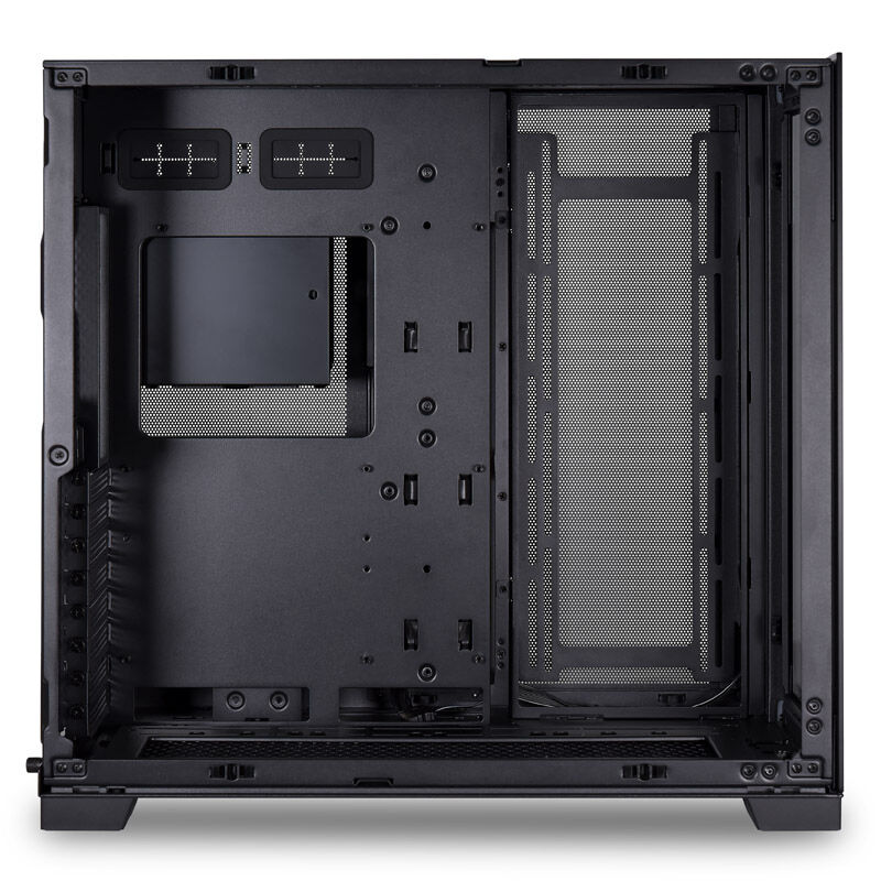 Lian Li O11 Dynamic EVO, Tempered Glass - Black : image 4