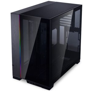 Lian Li O11 Dynamic EVO, Tempered Glass - Black : image 2