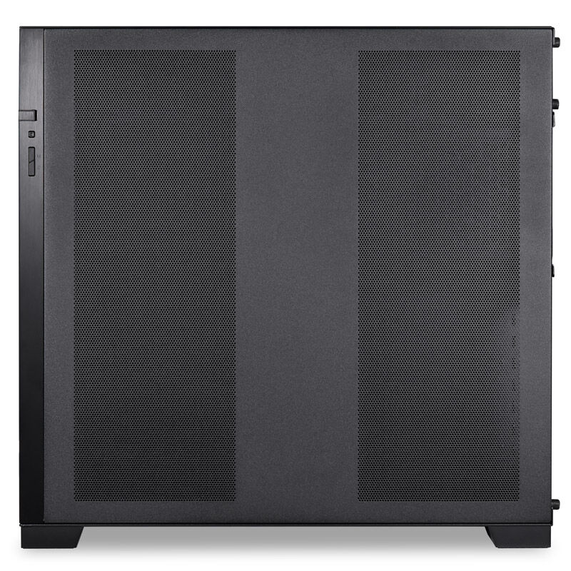 Lian Li O11 Dynamic EVO, Tempered Glass - Black : image 9