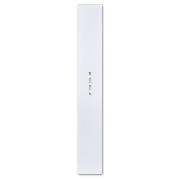 Lian Li Top I/O panel kit for O11 Dynamic EVO – white