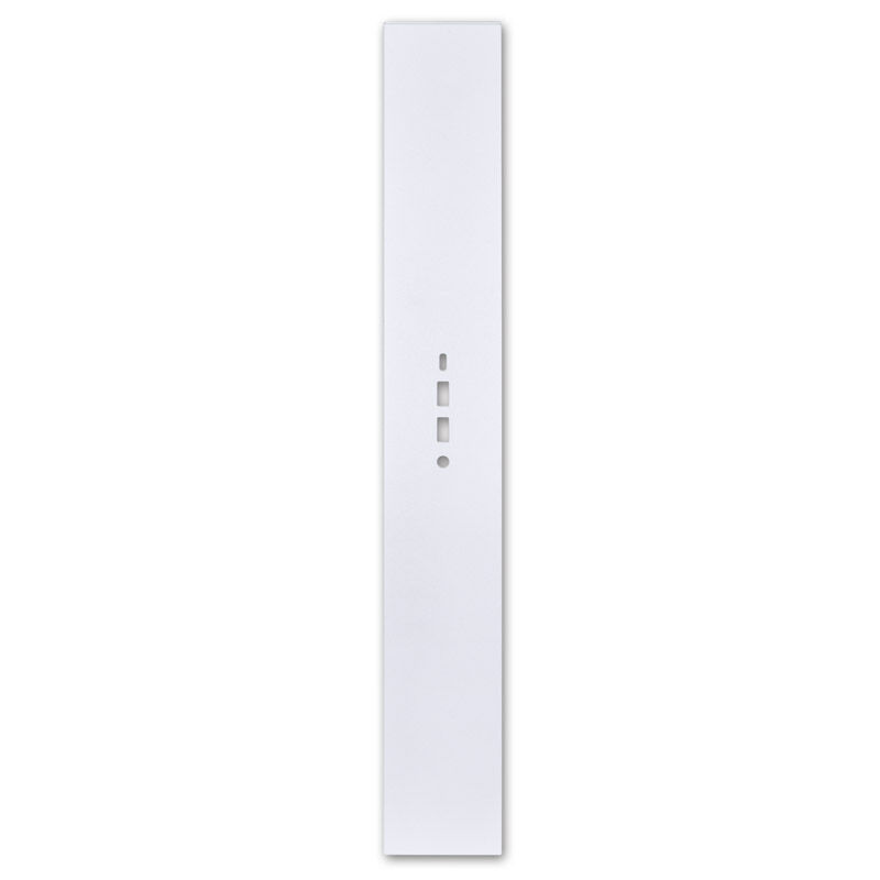 Lian Li Top I/O panel kit for O11 Dynamic EVO - white