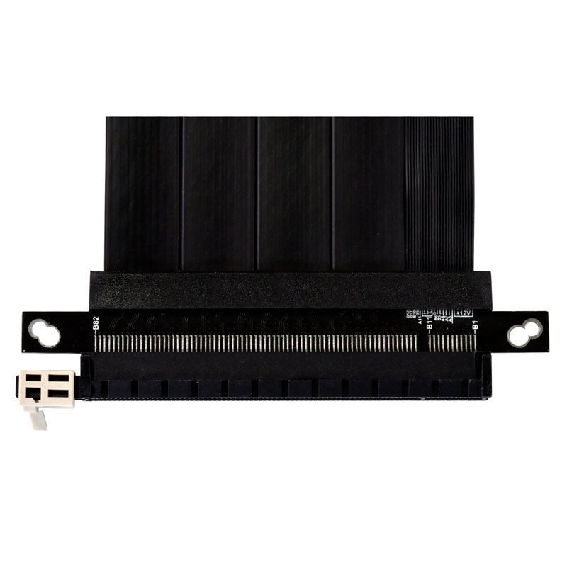 Lian Li PW-PCI-4-60X PCIE4.0 Riser Cable, black - 60cm