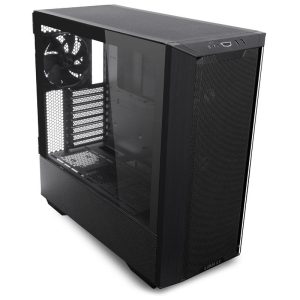 Lian li LANCOOL III E-ATX case, midi tower - black