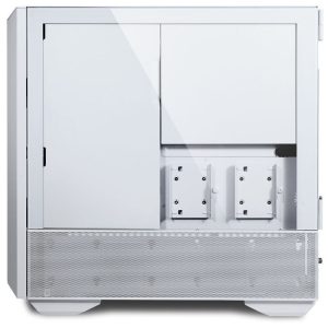 Lian li LANCOOL III E-ATX case, midi tower - white