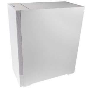 Lian Li LANCOOL 205 Mesh C Midi Tower - white