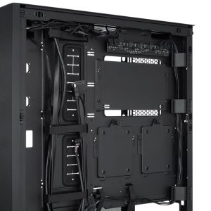 Lian li LANCOOL 216 RGB, E-ATX case, midi tower - black : image 8