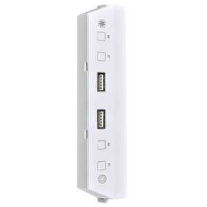 Lian Li LAN216-1W, I/O panel with ARGB controller for LANCOOL 216 - white