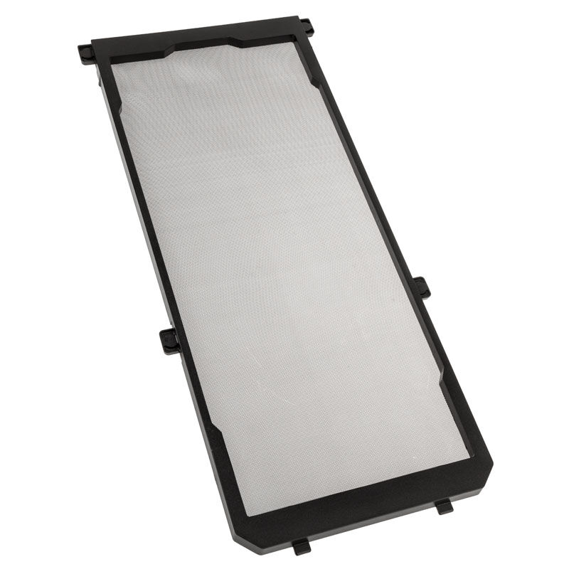 Lancool 216 LAN216-2W dust filter - black