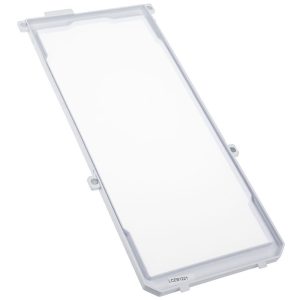 Lancool 216 LAN216-2W dust filter - white