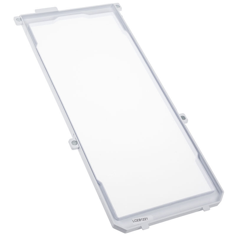 Lancool 216 LAN216-2W dust filter - white