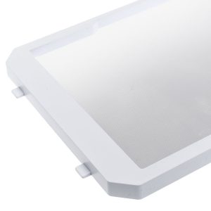 Lancool 216 LAN216-2W dust filter - white