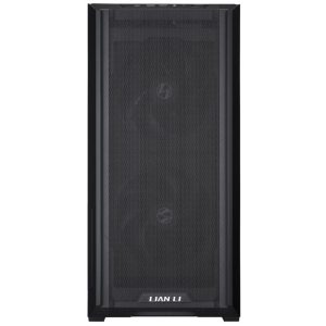 Lian Li LANCOOL 216 E-ATX case, midi tower - black