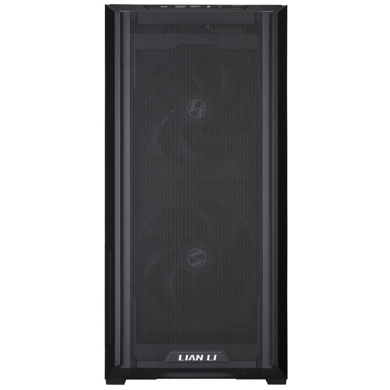 Lian Li LANCOOL 216 E-ATX case, midi tower - black