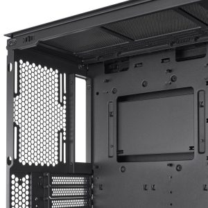 Lian Li LANCOOL 216 E-ATX case, midi tower - black