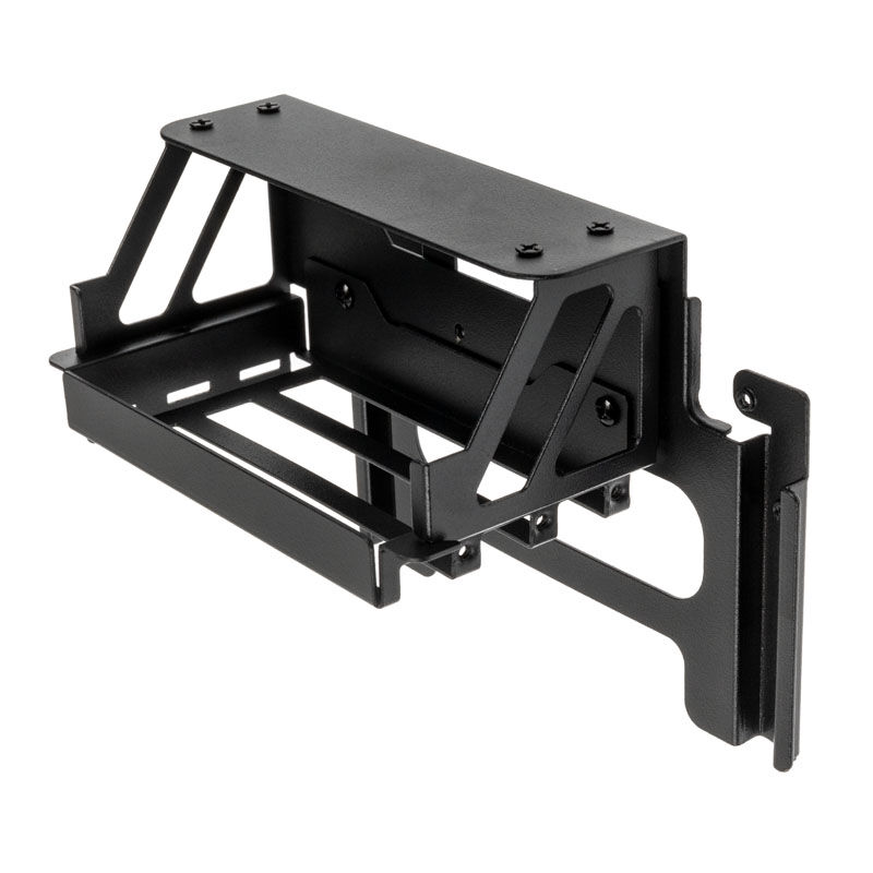 lian li O11DE-9X GPU Bracket - Black
