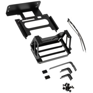 lian li O11DE-9X GPU Bracket - Black