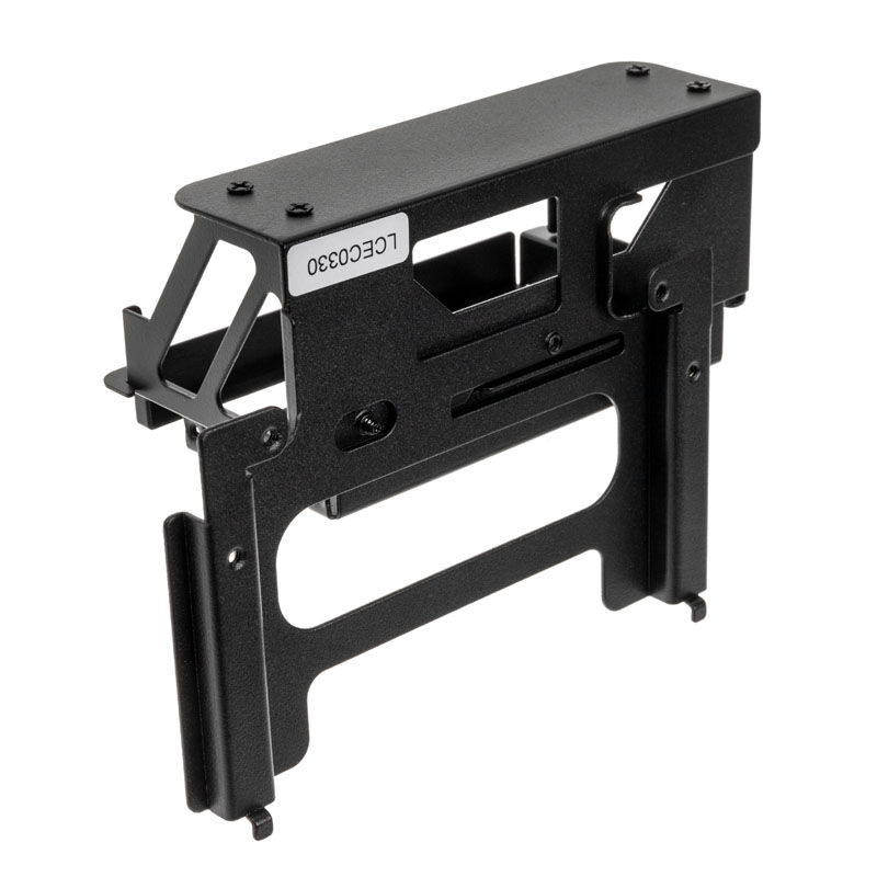 lian li O11DE-9X GPU Bracket - Black