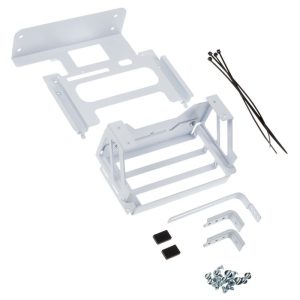 lian li O11DE-9W GPU Bracket - white