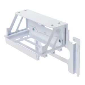 lian li O11DE-9W GPU Bracket - white