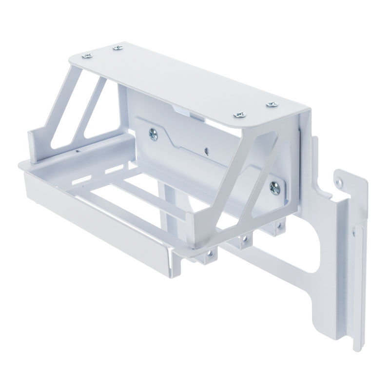 lian li O11DE-9W GPU Bracket - white