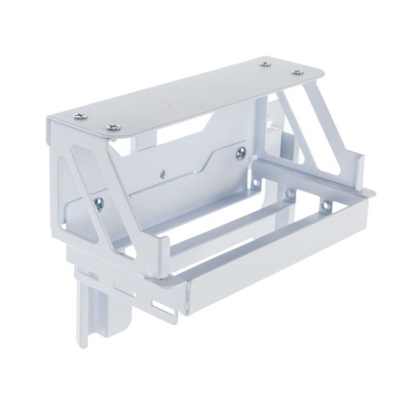 lian li O11DE-9W GPU Bracket – white