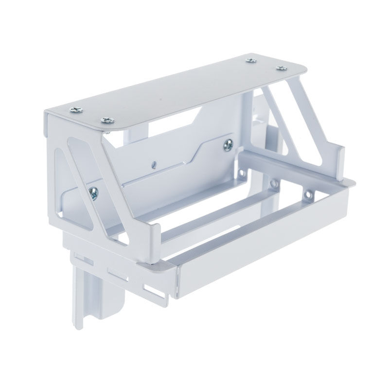 lian li O11DE-9W GPU Bracket - white