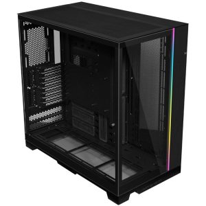 Lian Li O11 Dynamic EVO XL Big Tower - black