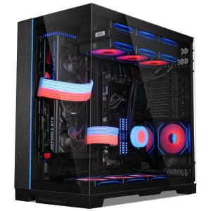 Lian Li O11 Dynamic EVO XL Big Tower - black