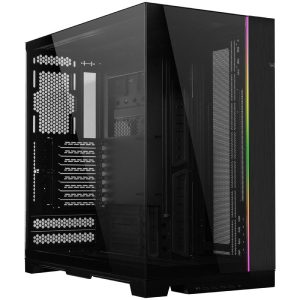Lian Li O11 Dynamic EVO XL Big Tower - black
